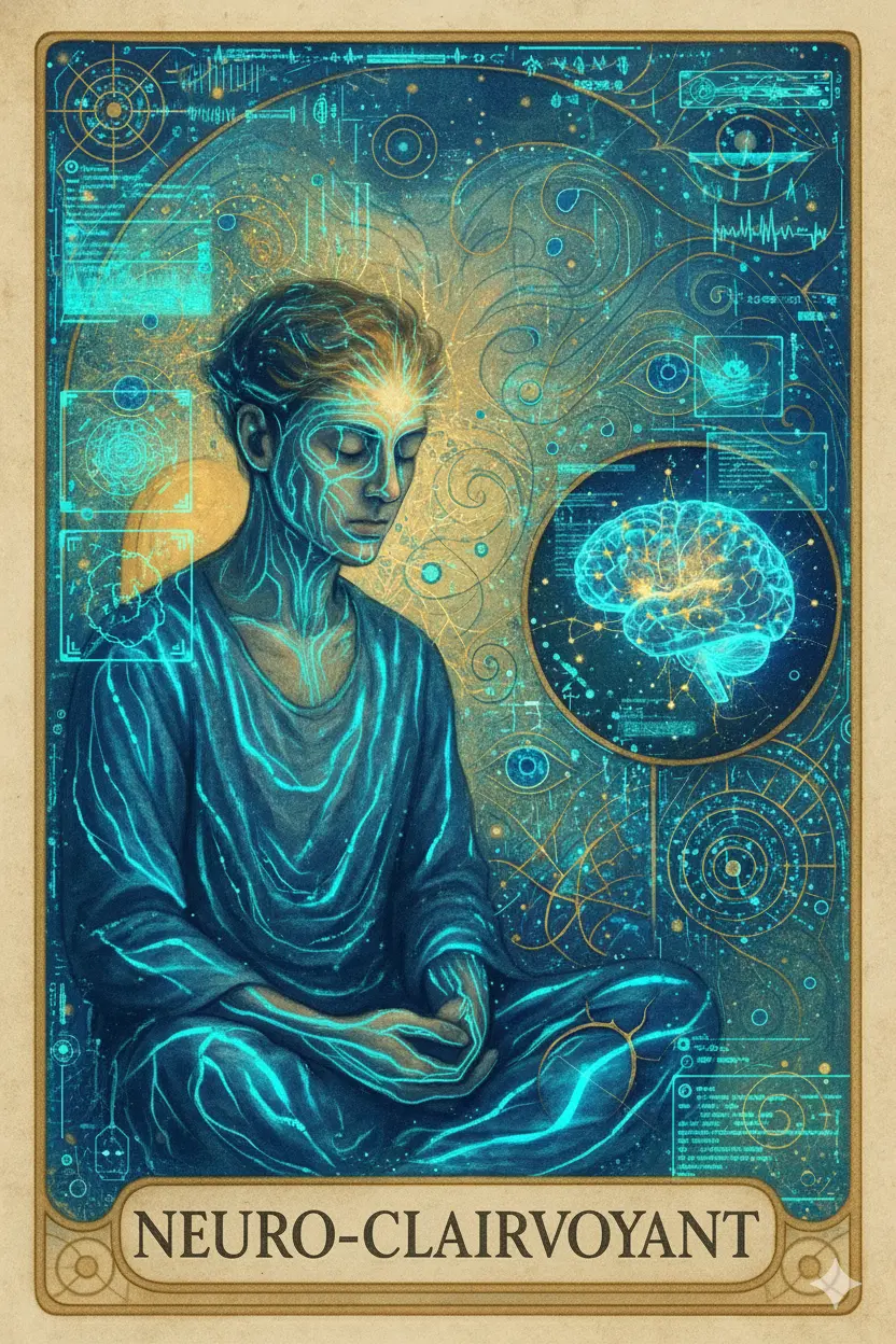 Le Clairvoyant