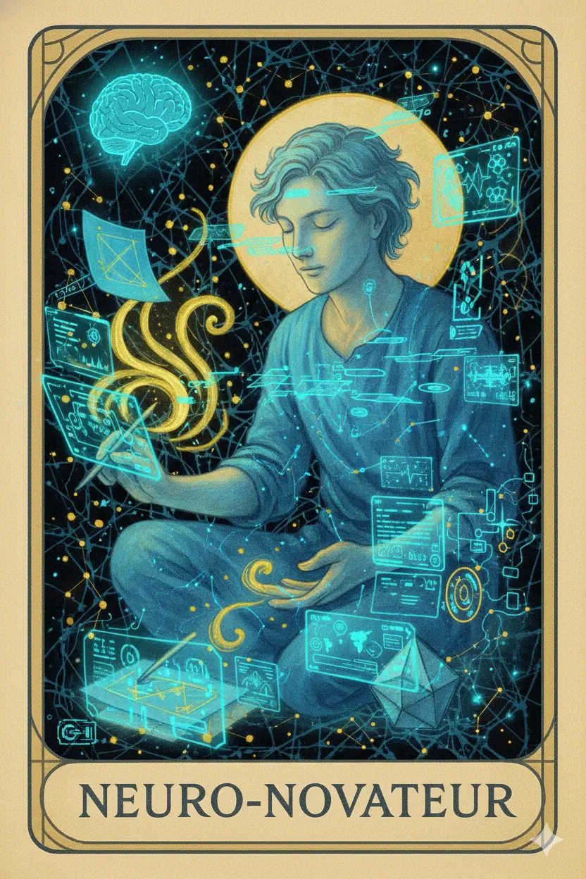 Le Novateur